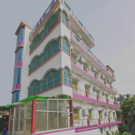 Hotel O Taj International Baharampur Exterior photo